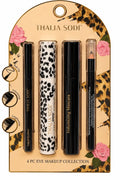 Thalia Sodi 4-piece eye makeup collection 
