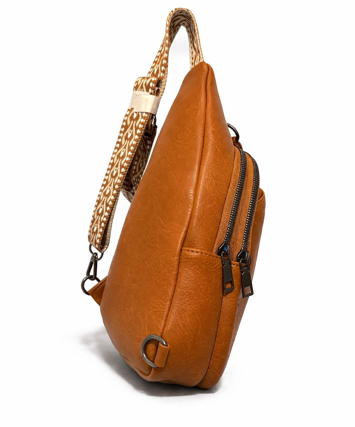 Trendy Crossbody Bag for Women- Stylish & Everyday Shoulder Bag